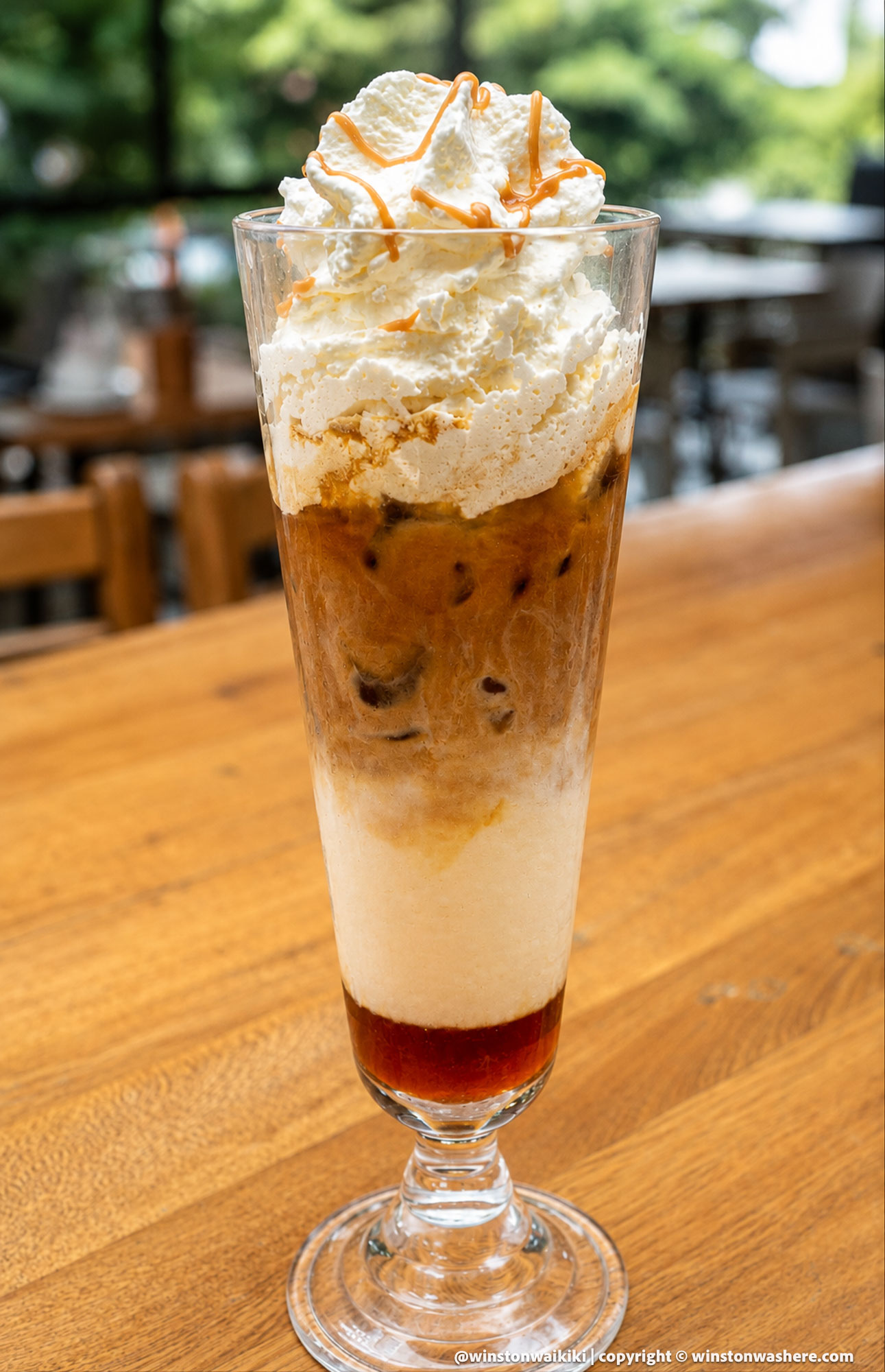 El Barista Ruta del Café